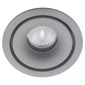 Встраиваемый светильник AM Group AM291 15W WH 3000K