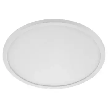 Встраиваемый светильник AM Group AM292 24W WH 3000K R