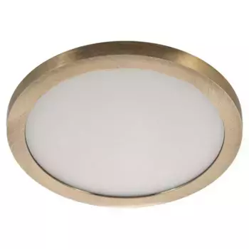 Встраиваемый светильник AM Group AM292 9W AB 4000K R