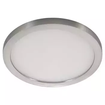 Встраиваемый светильник AM Group AM292 9W SN 4000K R