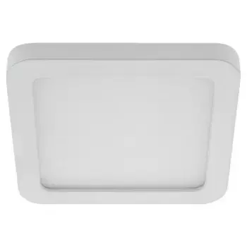 Встраиваемый светильник AM Group AM293 18W WH 3000K S