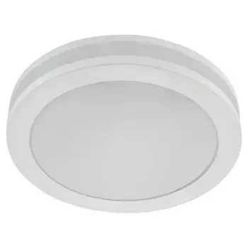 Встраиваемый светильник AM Group AM296 12W WH 3000K R