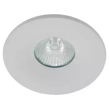 Встраиваемый светильник AM Group AM301 WH