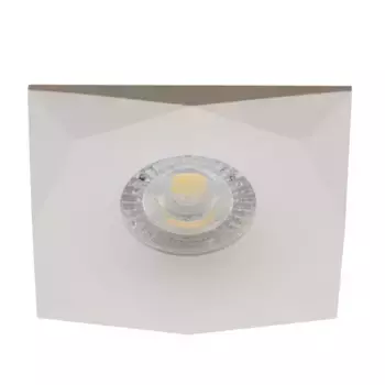 Встраиваемый светильник AM Group AM338 WH