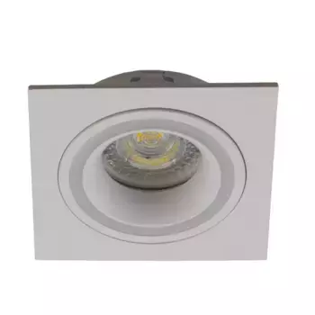 Встраиваемый светильник AM Group AM342 WH