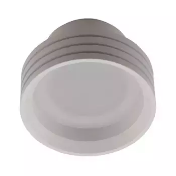 Встраиваемый светильник AM Group AM345 WH