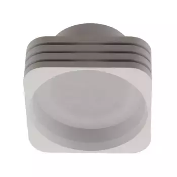 Встраиваемый светильник AM Group AM346 WH