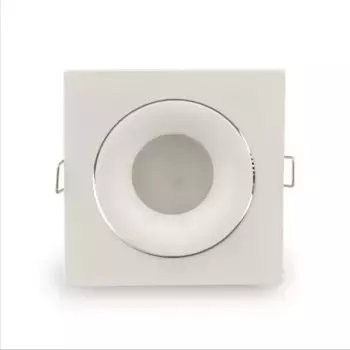 Встраиваемый светильник AM Group AM478 WH