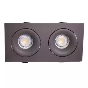 Встраиваемый светильник AM Group AM479 COFFEE