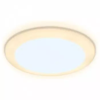 Встраиваемый светильник Ambrella DCR DCR307