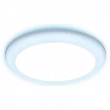 Встраиваемый светильник Ambrella DCR DCR312