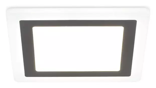 Встраиваемый светильник Ambrella DCR DCR396