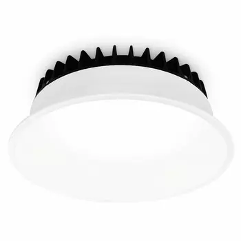 Встраиваемый светильник Ambrella DCR DCR510