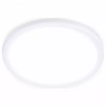 Встраиваемый светильник Ambrella DLR DLR313