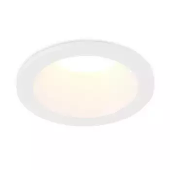 Встраиваемый светильник Ambrella Light Techno Spot Standard Tech TN1187