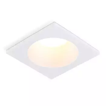 Встраиваемый светильник Ambrella Light Techno Spot Standard Tech TN1189