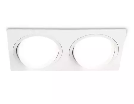 Встраиваемый светильник Ambrella light TECHNO SPOT TN51919