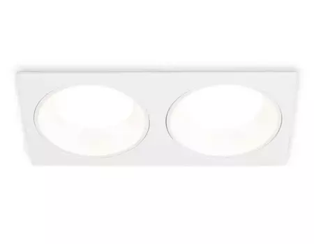 Встраиваемый светильник Ambrella light TECHNO SPOT TN52343