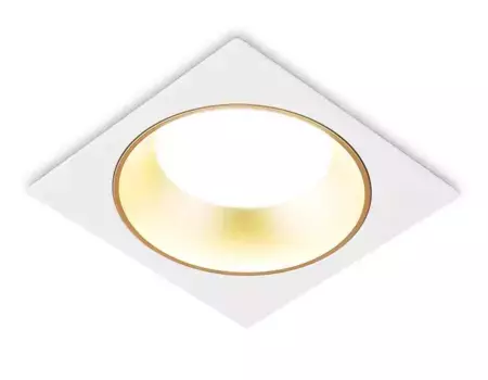 Встраиваемый светильник Ambrella light TECHNO SPOT TN52338