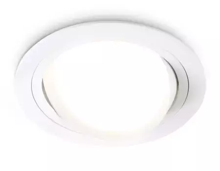 Встраиваемый светильник Ambrella light TECHNO SPOT TN51911