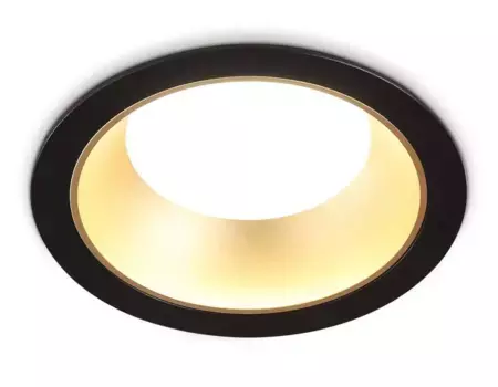 Встраиваемый светильник Ambrella light TECHNO SPOT TN52334