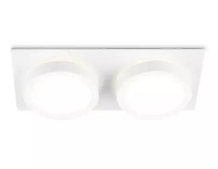 Встраиваемый светильник Ambrella light TECHNO SPOT TN52423