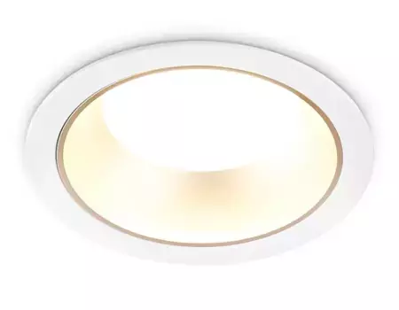 Встраиваемый светильник Ambrella light TECHNO SPOT TN52332