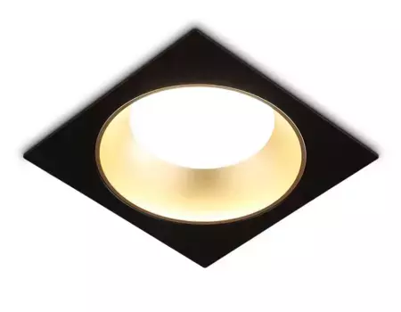 Встраиваемый светильник Ambrella light TECHNO SPOT TN52340