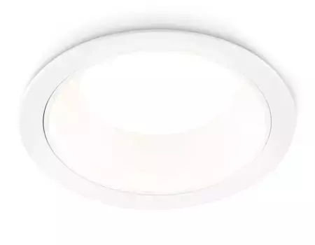 Встраиваемый светильник Ambrella light TECHNO SPOT TN52331