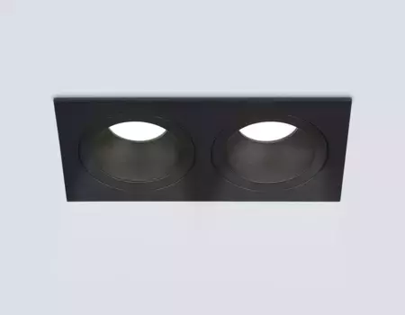 Встраиваемый светильник Ambrella Light Techno spot Technic base TN102832