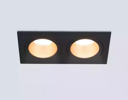 Встраиваемый светильник Ambrella Light Techno spot Technic base TN102833