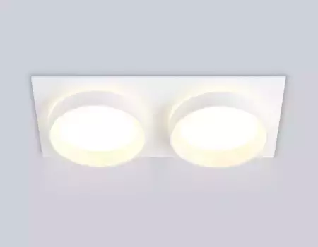 Встраиваемый светильник Ambrella Light Techno spot IP Protect TN6711