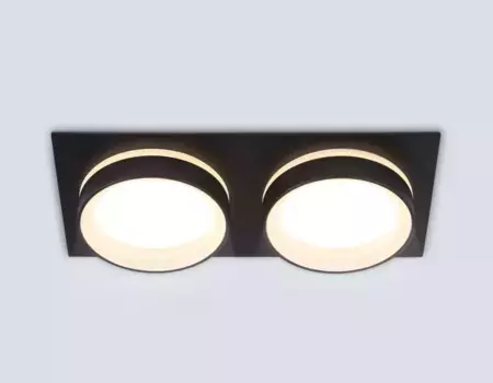 Встраиваемый светильник Ambrella Light Techno spot IP Protect TN6712