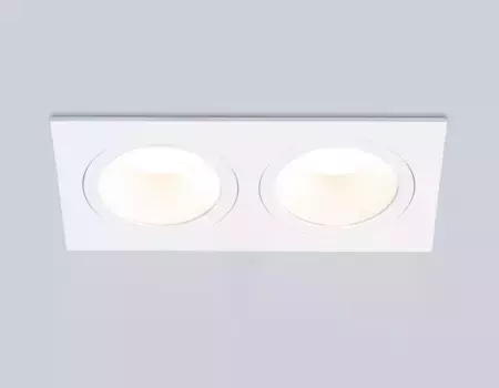 Встраиваемый светильник Ambrella Light Techno spot Technic base TN102830