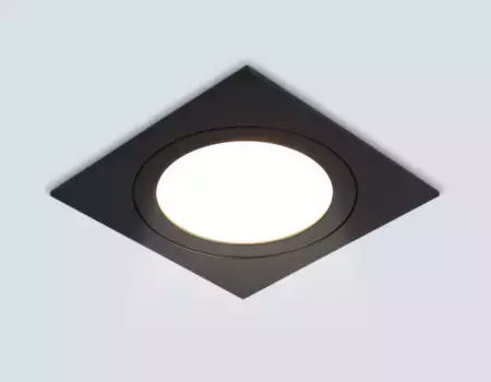 Встраиваемый светильник Ambrella Light Techno spot IP Protect TN6609
