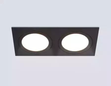 Встраиваемый светильник Ambrella Light Techno spot GX Standard tech TN51827