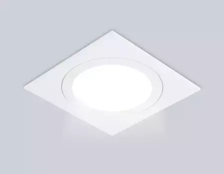 Встраиваемый светильник Ambrella Light Techno spot IP Protect TN6607