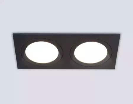 Встраиваемый светильник Ambrella Light Techno spot IP Protect TN6615