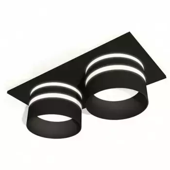 Встраиваемый светильник Ambrella Light XC XC6526062