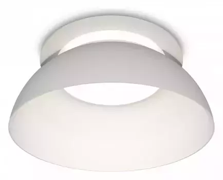 Встраиваемый светильник Ambrella Light XC XC8050100