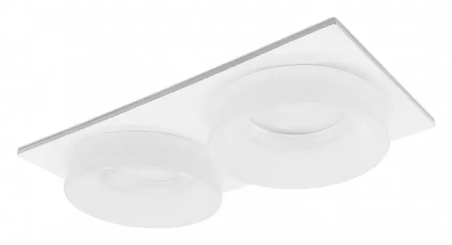 Встраиваемый светильник Ambrella TN TN1317