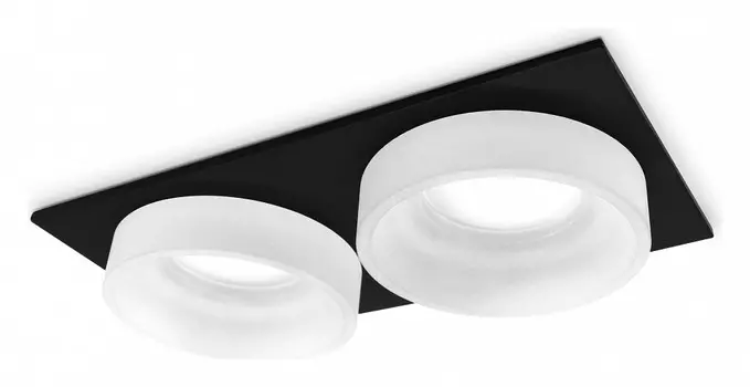 Встраиваемый светильник Ambrella TN TN1319