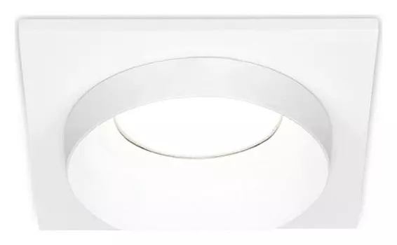 Встраиваемый светильник Ambrella TN TN165