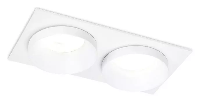 Встраиваемый светильник Ambrella TN TN170