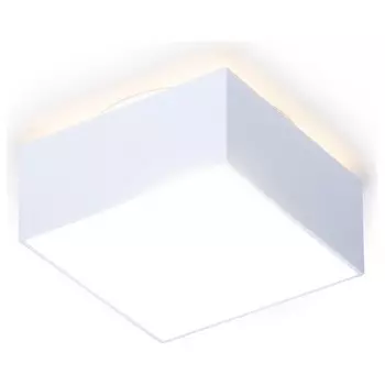 Встраиваемый светильник Ambrella TN TN192