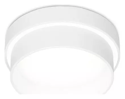 Встраиваемый светильник Ambrella TN TN198