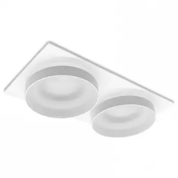 Встраиваемый светильник Ambrella TN TN318