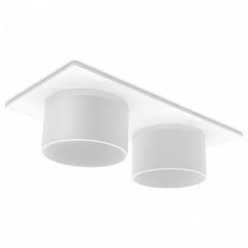 Встраиваемый светильник Ambrella TN TN330