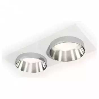 Встраиваемый светильник Ambrella XC XC6525022