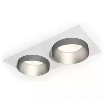 Встраиваемый светильник Ambrella XC XC6525023